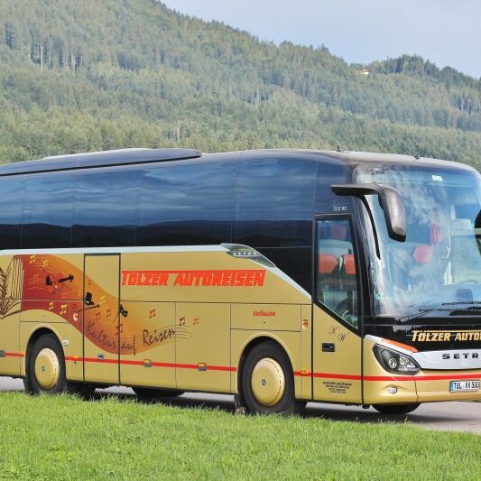 Mozart-Stadt Salzburg