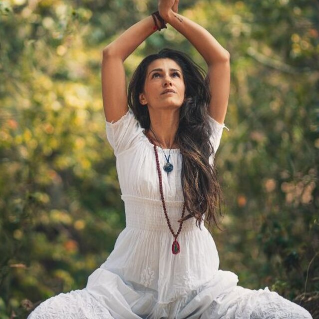 Yoga für Frauen I.