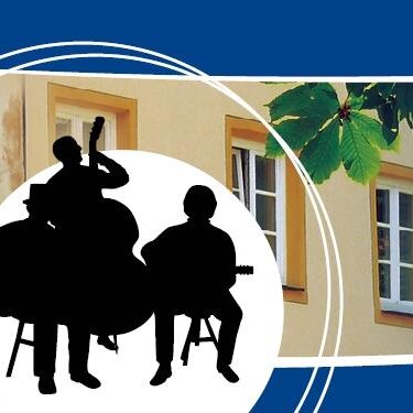 Musikalischer Samstag mit:  Pentasax