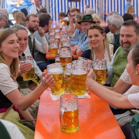 Festwoche des Fußballvereins Oberaudorf Termin noch nicht fixiert
