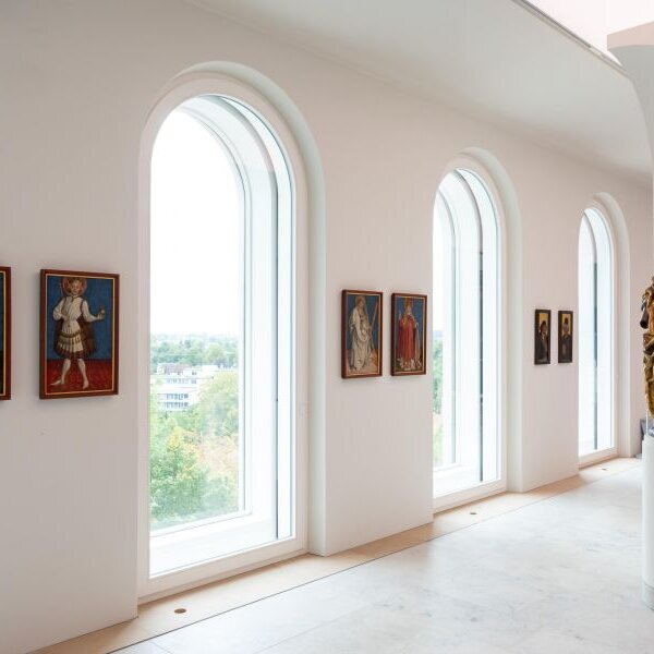 Diözesanmuseum Freising