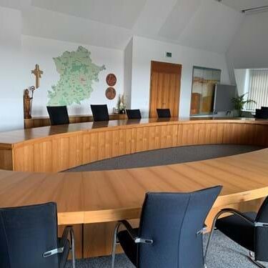 Sitzung Sozialausschuss