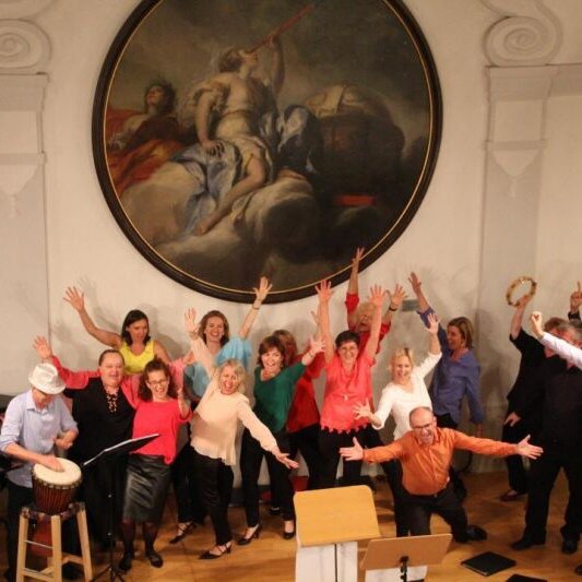 Triangel-Chor-Konzert