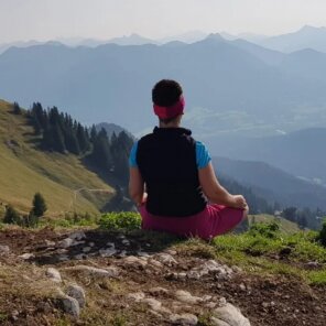 TriYoga® - flow&move- Erfahrene