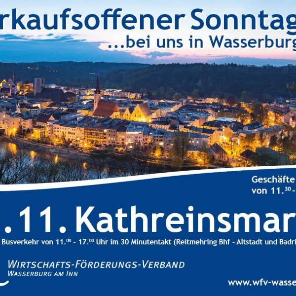 Kathreinmarkt