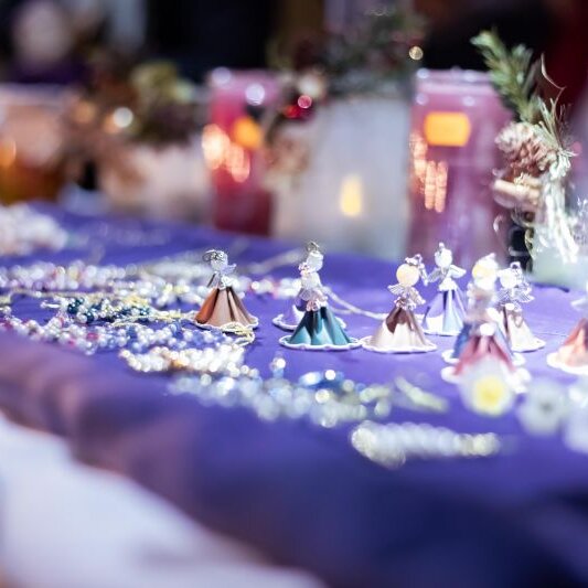 Nikolausmarkt