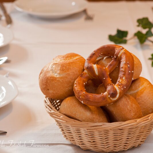 Breakfast & More: Einladung zum Frühstück