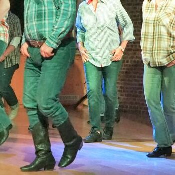 Line Dance Level 1
