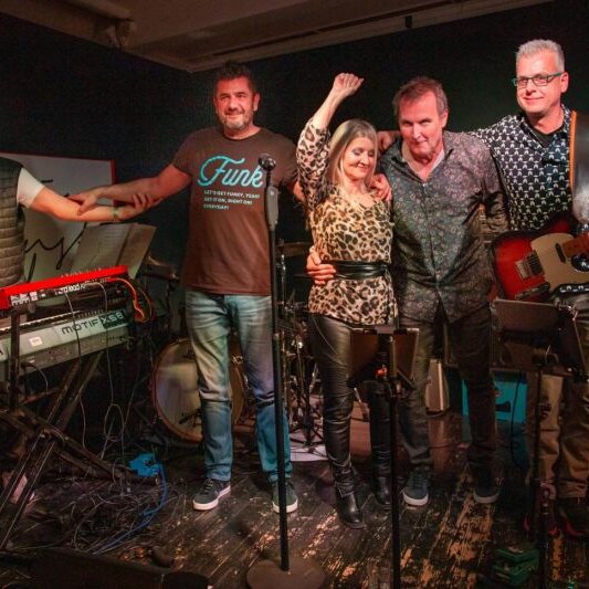 Funk@losophy Die Philosophie des Funk