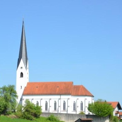 Wort-Gottes-Feier, anschl. Gräbersegnung 