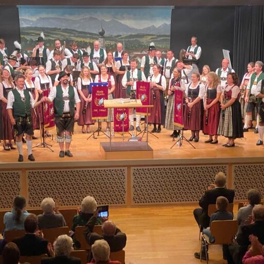 Doppelkonzert 