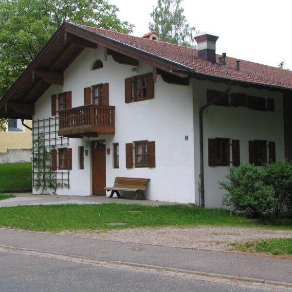 Sänger- und Musikantenhoagascht in Greimharting