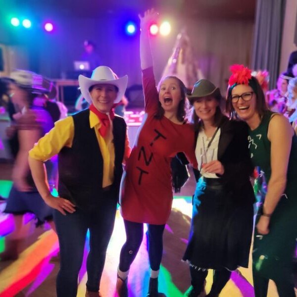 Weiberfasching