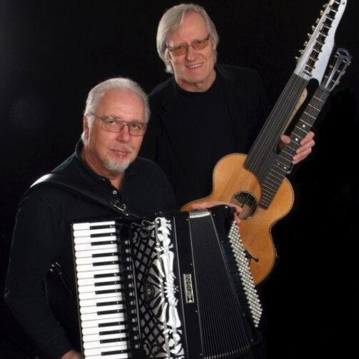 Die Bradlgeiger Wienerlieder-Abend