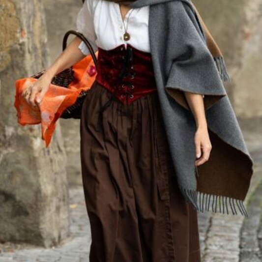 Themenführung - Stadtführung im Advent