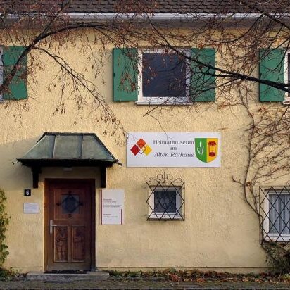 "Entwicklung von Karlsfeld ab 1802" und "Flucht-Vertreibung-Integration in Karlsfeld"