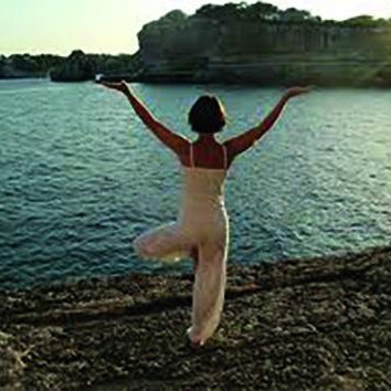 Hatha Yoga Kurs - nachmittags