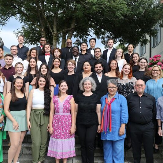 Musiktheater Bavaria 