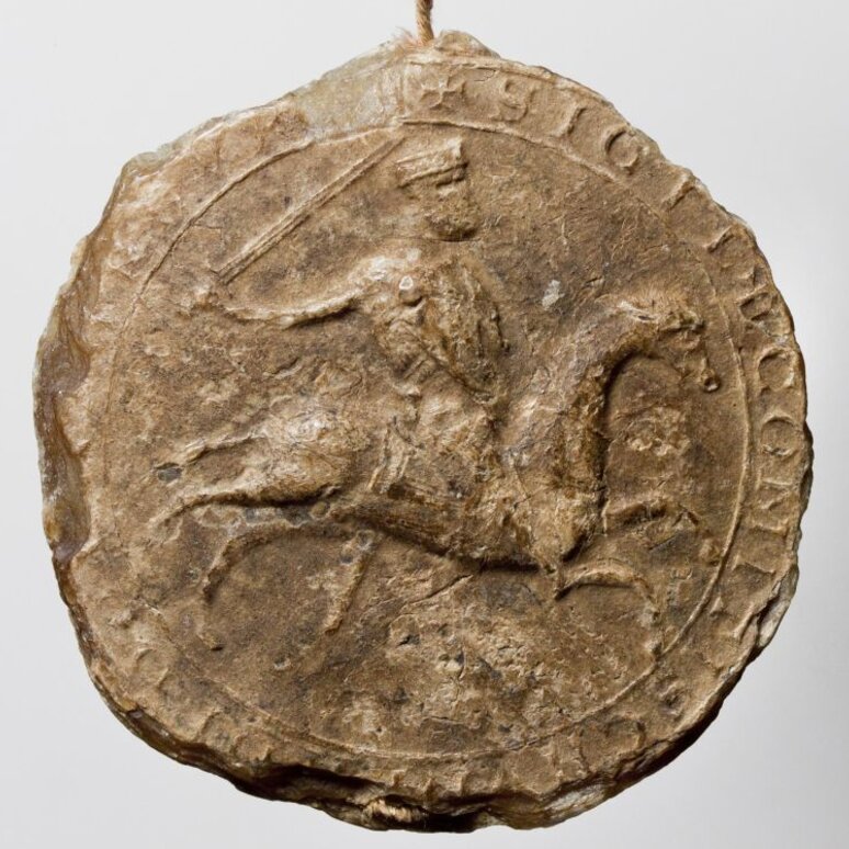 Daniel Baumgartner: "Eine Randfigur der bayerischen Geschichte"