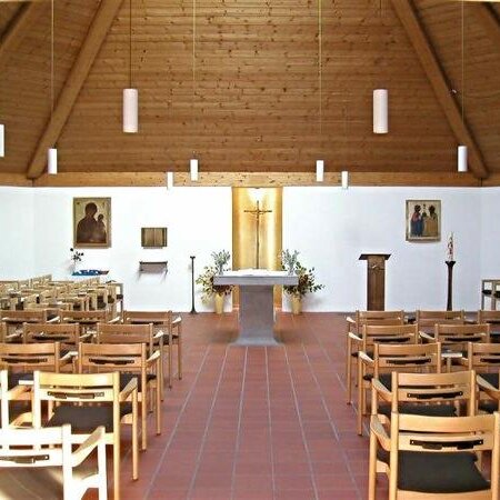 Eucharistiefeier zu Allerseelen