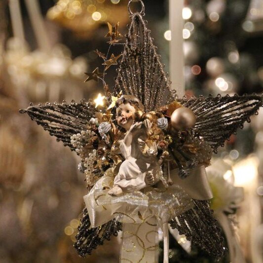 Christkindlmarkt Altomünster