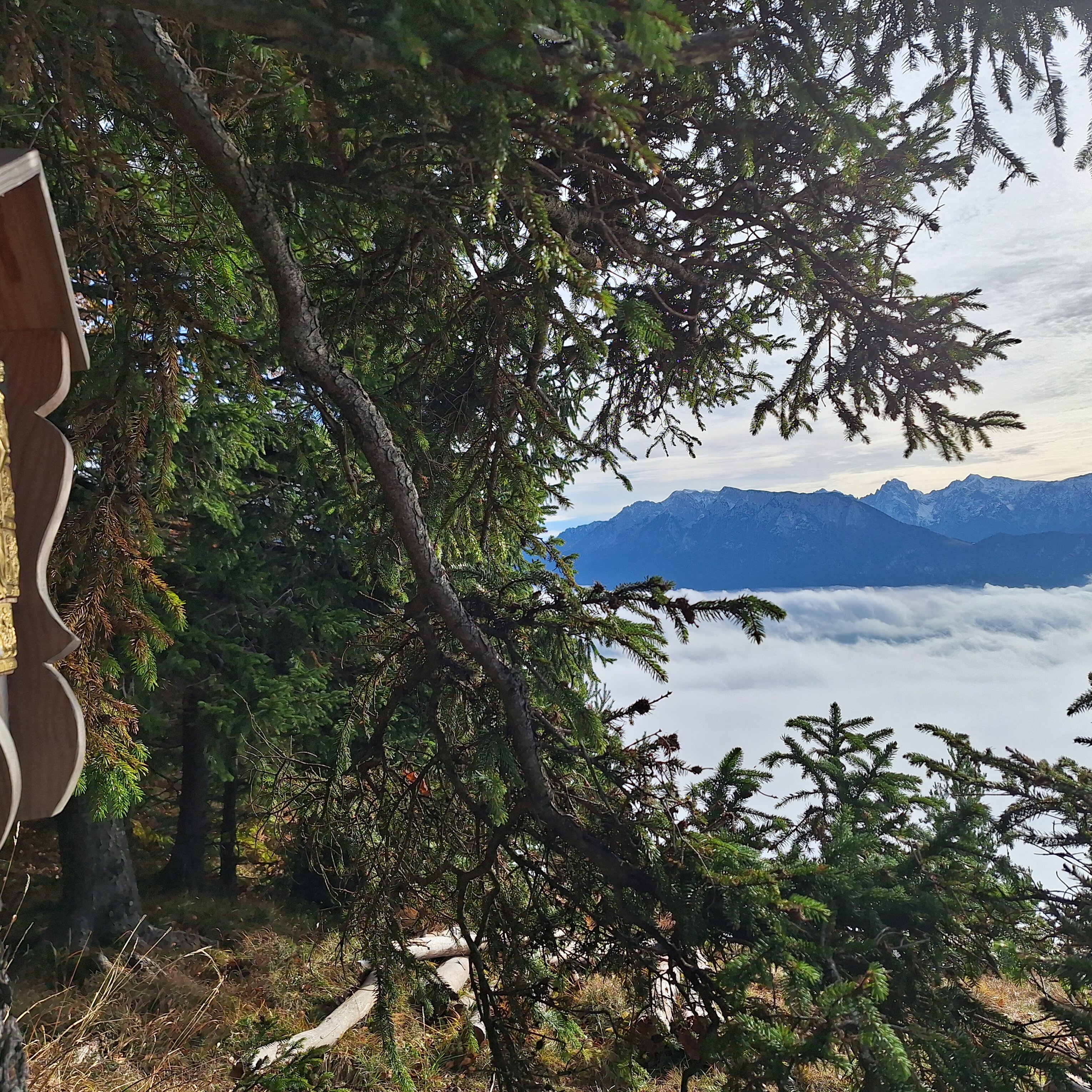 "Wandern mit Andern"