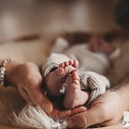 ElternWerden - ElternSein für werdende Eltern / Was Babys wirklich brauchen (Teil II)