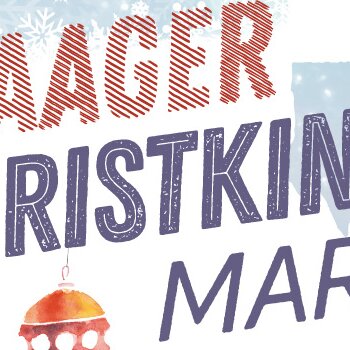 Haager Christkindlmarkt