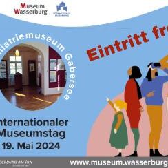Internationaler Museumstag 