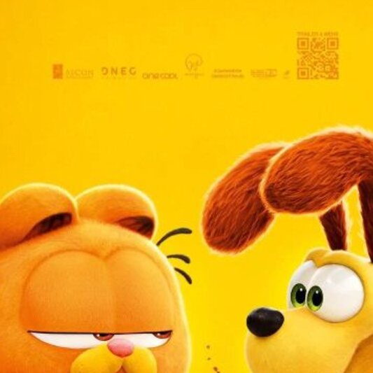 Im Kino: Garfield - Eine Extra Portion Abenteuer