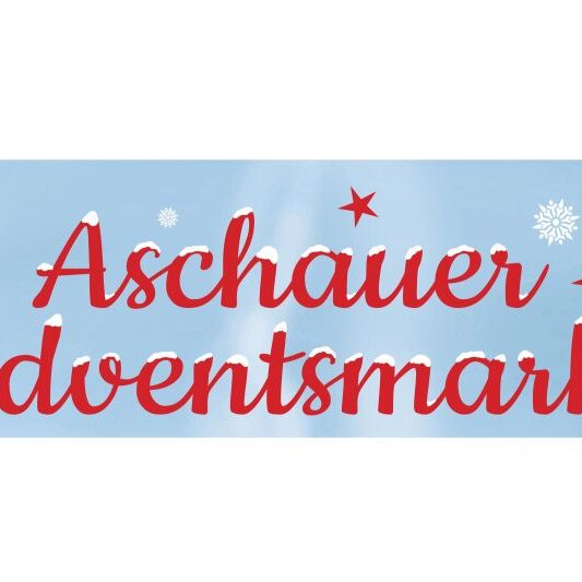 Aschauer Adventsmarkt