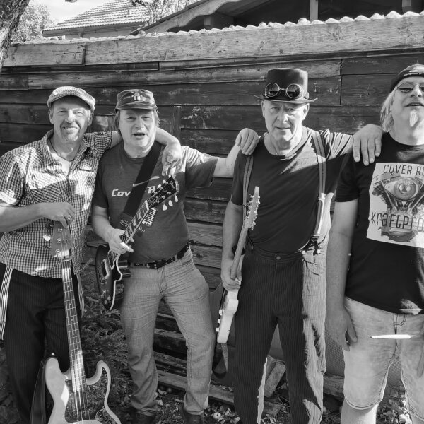 Kraftprotz - Power-Rock and More