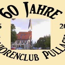 Gesellige Zusammenkunft des Seniorenclubs Pullach