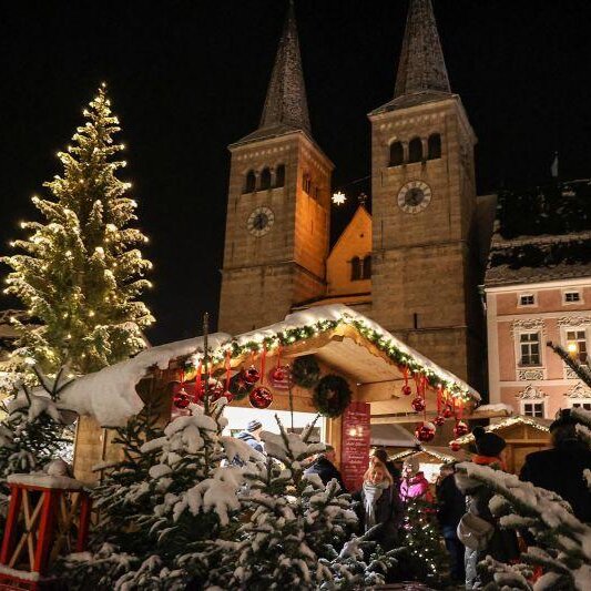 Berchtesgadener Advent