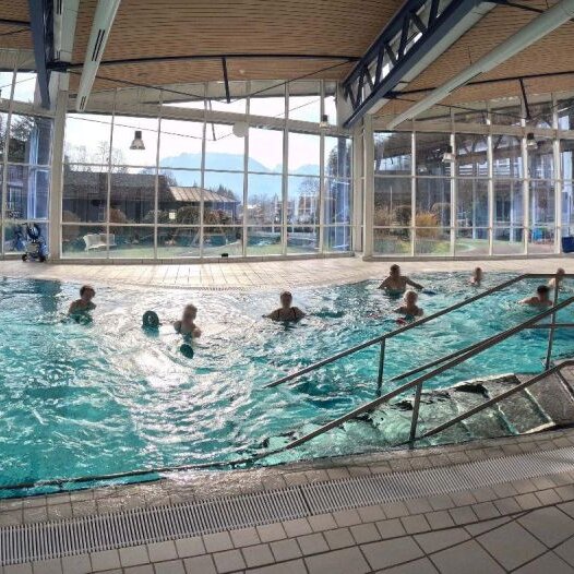 Aqua-HIIT