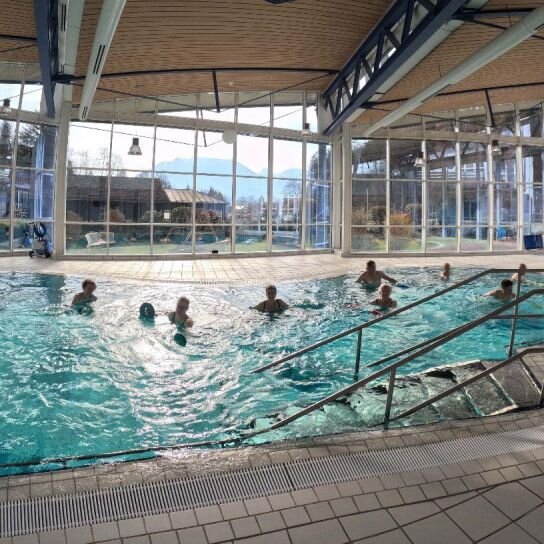 Aqua-Pilates
