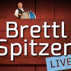 Brettl-Spitzen