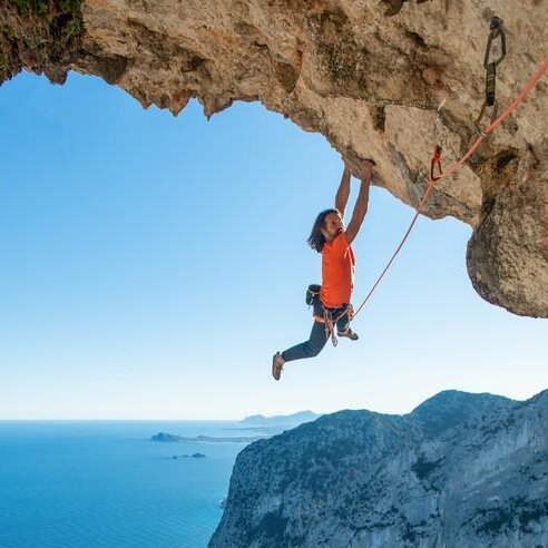 Alexander Huber "Zeit zum Atmen"