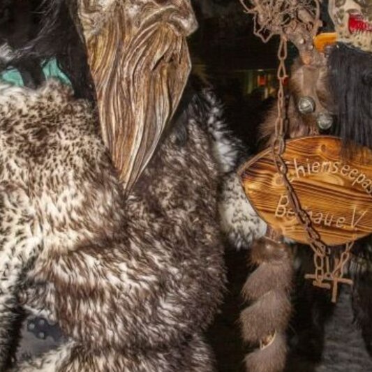 Bernauer Krampuslauf