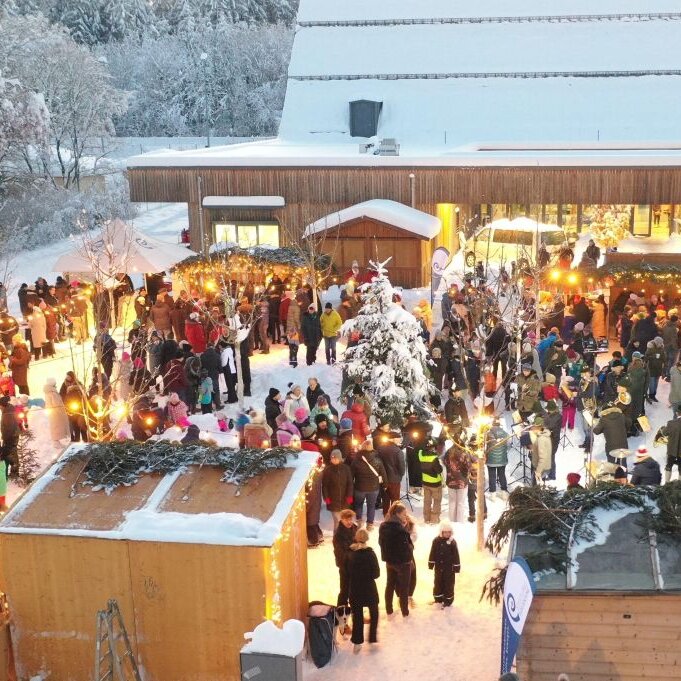 Christkindlmarkt 2025