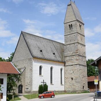 Kinderkrippenfeier