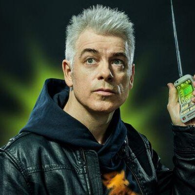 Michael Mittermeier