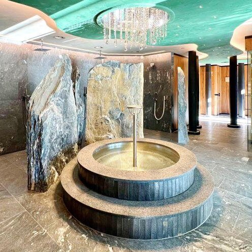 AlpenSpa - Saunaabend - "Ogheitz is!" 