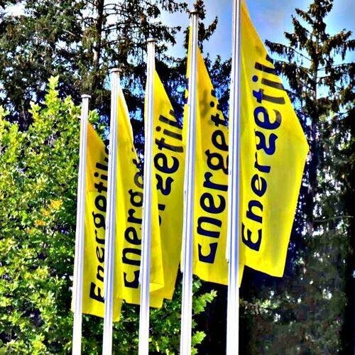 Messe Energetika
