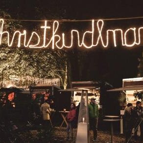 Christkindlmarkt in Laufen 