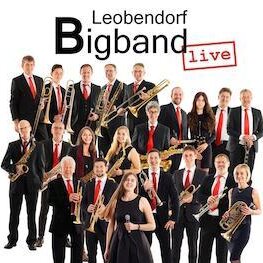 Swinging Christmas Weihnachtskonzert der Bigband Leobendorf