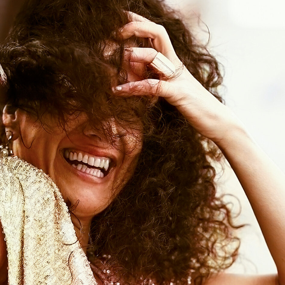 Marcia Bittencourt & Dami Andres