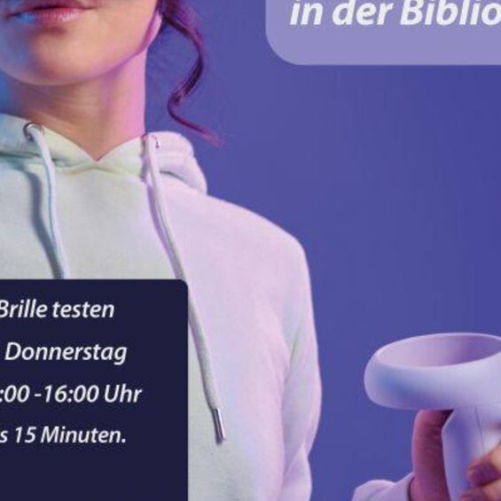 VR-Experience