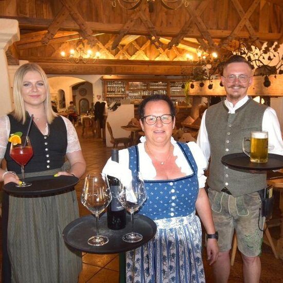 Livemusik mit Tanz am Tennsee 