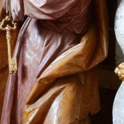 Heimatverein: Zum 300. Geburtstag des Bildhauers Ignaz Günther